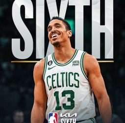Malcolm Brogdon, premiado como el mejor sexto hombre del año de la NBA