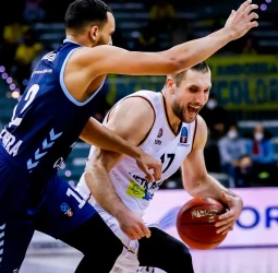 Claves de la victoria: Lietkabelis vs. Andorra, Jornada 16 de la EuroCup