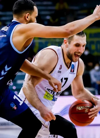 Claves de la victoria: Lietkabelis vs. Andorra, Jornada 16 de la EuroCup
