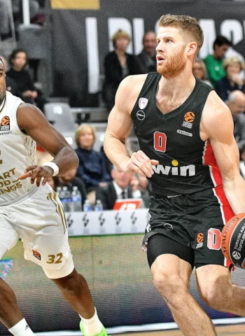 Previa EuroLeague (j.31): Olympiacos vs ASVEL Villeurbanne