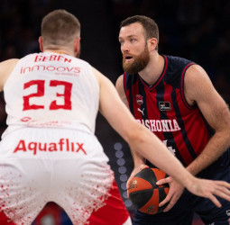 ¡Así queda la lucha por el último billete para Playoff!