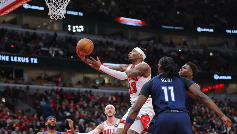 Videoresúmenes de la jornada NBA (7 games) 06/02
