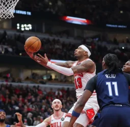 Videoresúmenes de la jornada NBA (7 games) 06/02