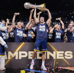 MoraBanc Andorra, el doble campeón que nunca perdió su esencia