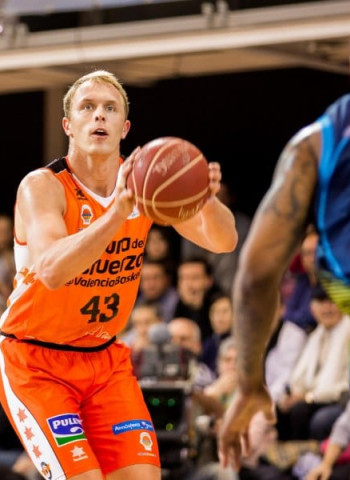 La Liga Endesa vuelve a la Fonteta con un test de alto nivel ante MoraBanc Andorra