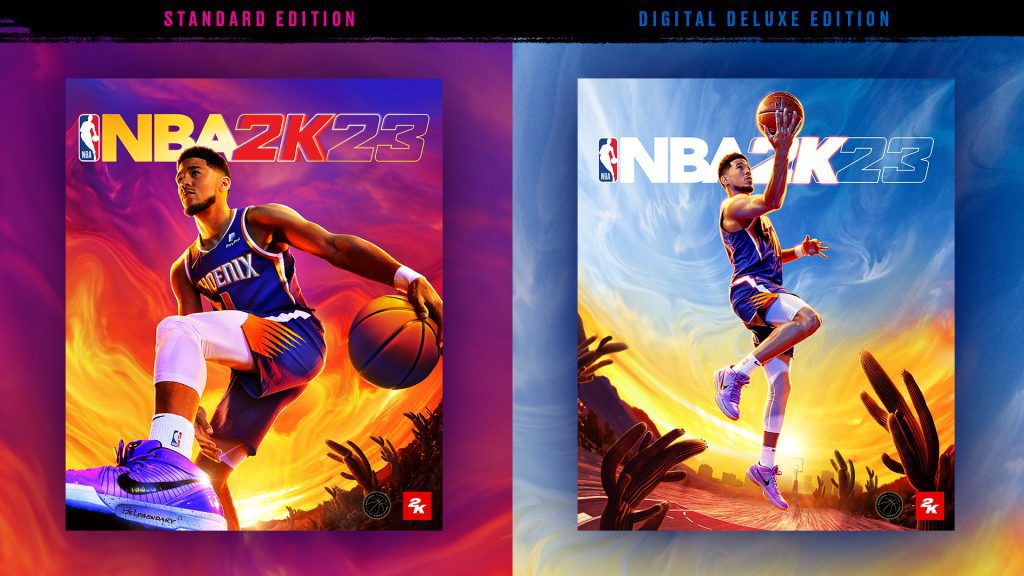 Responde a la llamada: NBA 2K23 ya está disponible en España