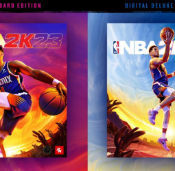 Responde a la llamada: NBA 2K23 ya está disponible en España