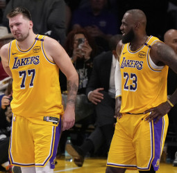 Los Angeles Lakers, ¿y ahora qué?