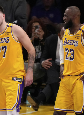 Los Angeles Lakers, ¿y ahora qué?