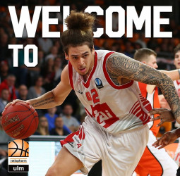 El Ratiopharm Ulm anuncia el fichaje del ex ACB Isaac Fotu