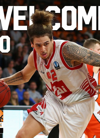 El Ratiopharm Ulm anuncia el fichaje del ex ACB Isaac Fotu