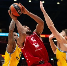 Previa de la jornada 32º de la EuroLeague