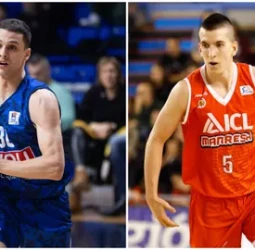 El Río Breogán suma dos nuevas caras para afrontar la pretemporada
