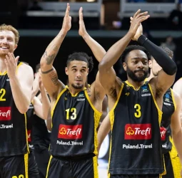 Resumen de la jornada 14º de la EuroCup