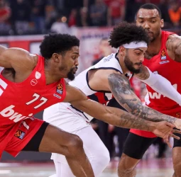 Previa EuroLeague: Olympiacos vs Baskonia