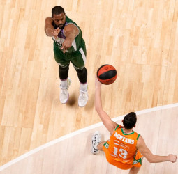 A por el duelo andaluz en Sevilla