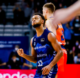 Clevin Hannah, Jugador de la Jornada 7