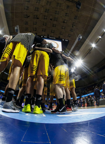Resumen de la jornada 3 de la Basket Champions League
