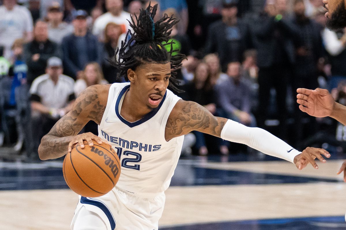[2-1] Los Grizzlies culminan una increíble remontada (104-95)