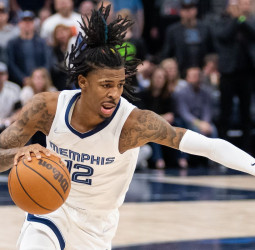 [2-1] Los Grizzlies culminan una increíble remontada (104-95)