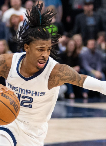 [2-1] Los Grizzlies culminan una increíble remontada (104-95)