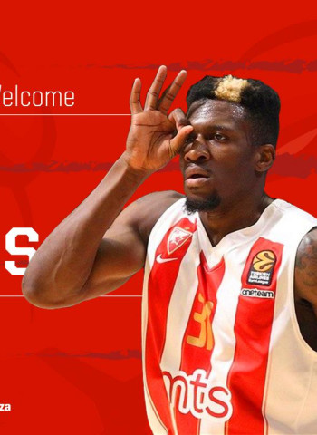 Dylan Ennis se convierte en nuevo jugador de Tecnyconta Zaragoza