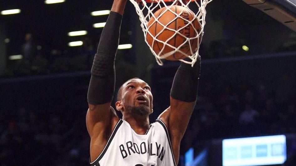 El Herbalife Gran Canaria incorpora a Cory Jefferson