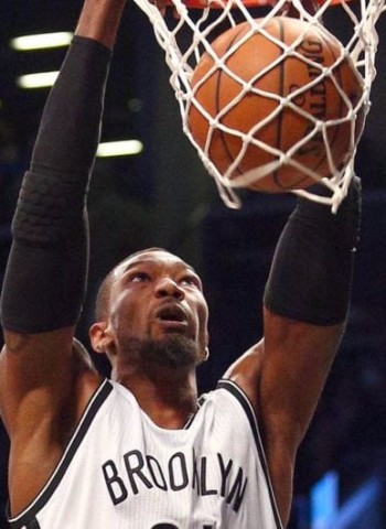 El Herbalife Gran Canaria incorpora a Cory Jefferson