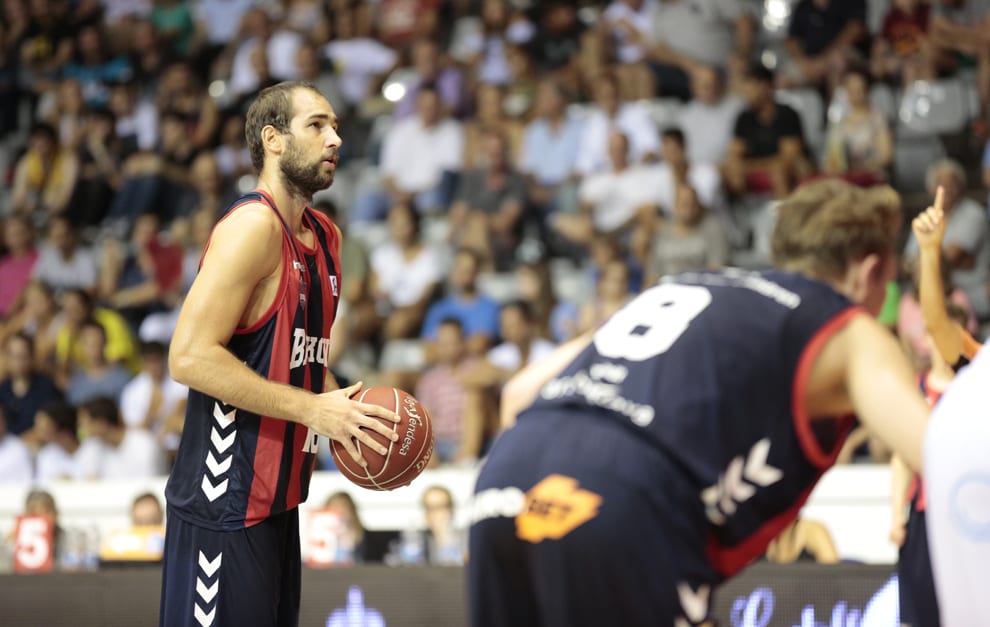 Mario Delas ficha por el Capo d`Orlando
