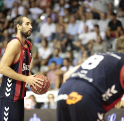 Mario Delas ficha por el Capo d`Orlando
