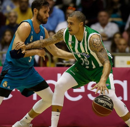 El Real Madrid recibe a un necesitado Real Betis Energía Plus