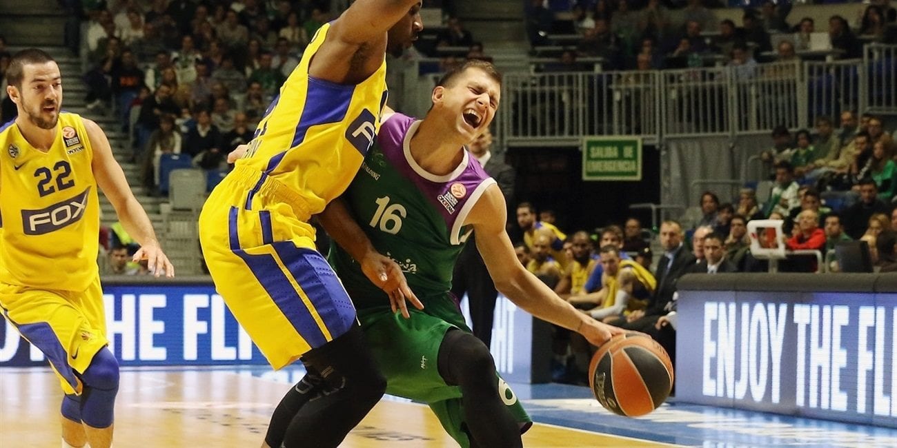Nedovic, renovación inminente
