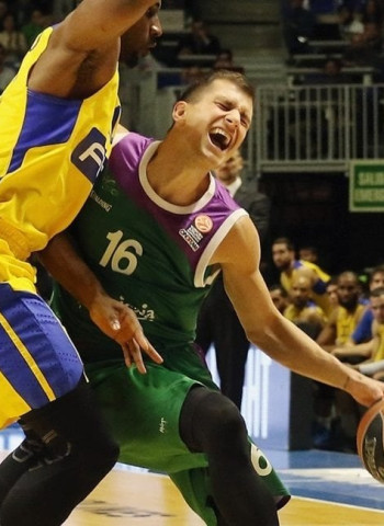 Nedovic, renovación inminente