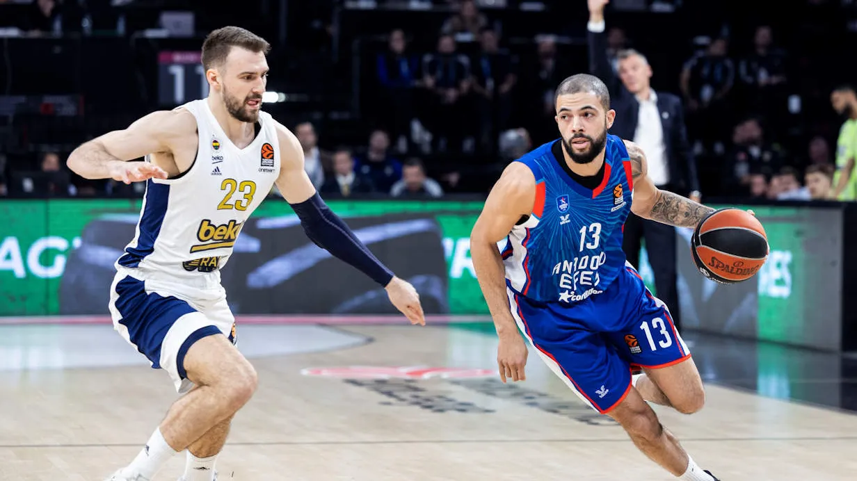 Previa de la jornada 2 de la EuroLeague