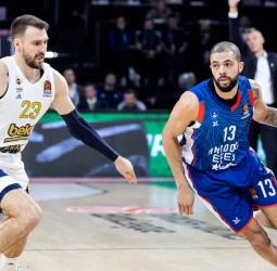Previa de la jornada 2 de la EuroLeague