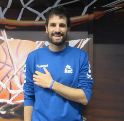 Un partido contra la esclerosis múltiple