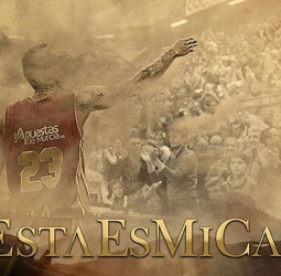 Augusto Lima se une a los Tercios del UCAM Murcia CB