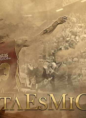 Augusto Lima se une a los Tercios del UCAM Murcia CB