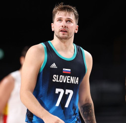 Previa de la semifinal de los Juegos Olímpicos: Francia vs Eslovenia