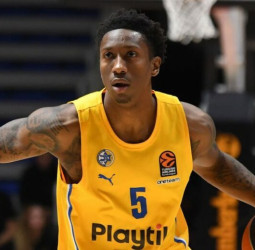 Virtus Bolonia, Baskonia y Partizan, atentos a la situación de Saben Lee