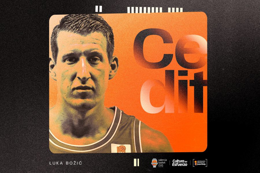 Luka Bozic, cedido al Hiopos Lleida