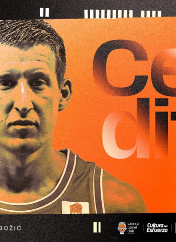 Luka Bozic, cedido al Hiopos Lleida