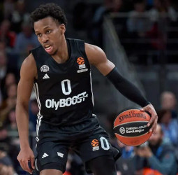 Paris Basketball termina una gran regular con victoria, 72-63