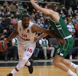 Claves de la victoria: Mónaco vs. Zalgiris, Jornada 26 de la EuroLeague