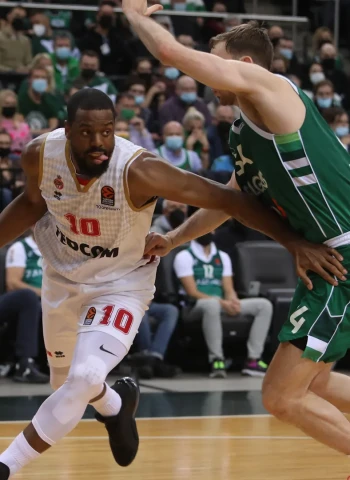 Claves de la victoria: Mónaco vs. Zalgiris, Jornada 26 de la EuroLeague