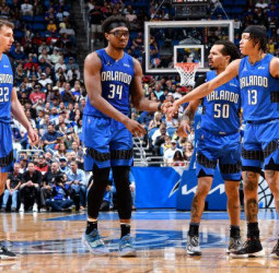 Previa NBA 2023/24: Orlando Magic