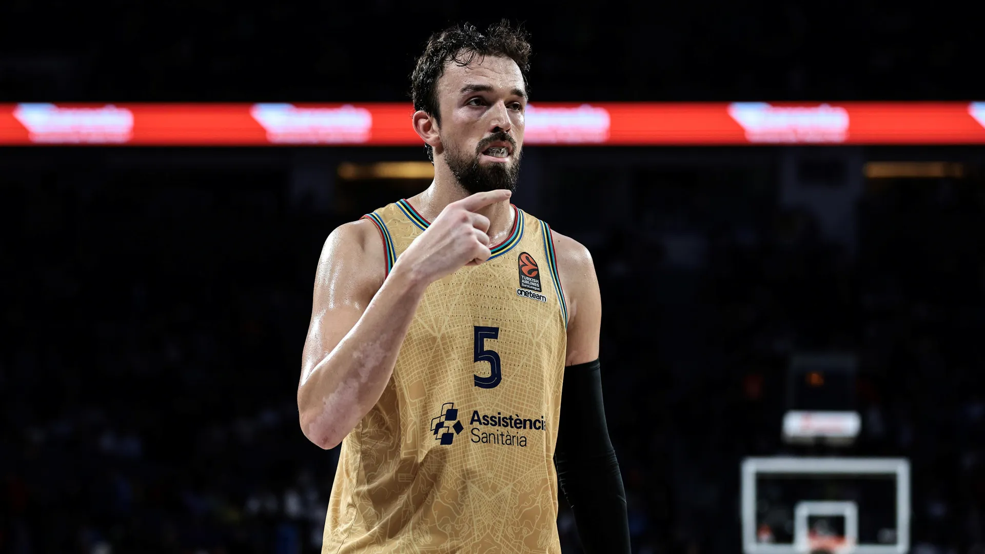 Previa EuroLeague (j.9): Barcelona vs Partizan