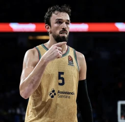 Previa EuroLeague (j.9): Barcelona vs Partizan