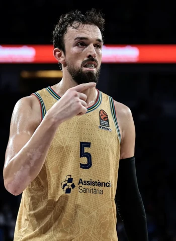 Previa EuroLeague (j.9): Barcelona vs Partizan