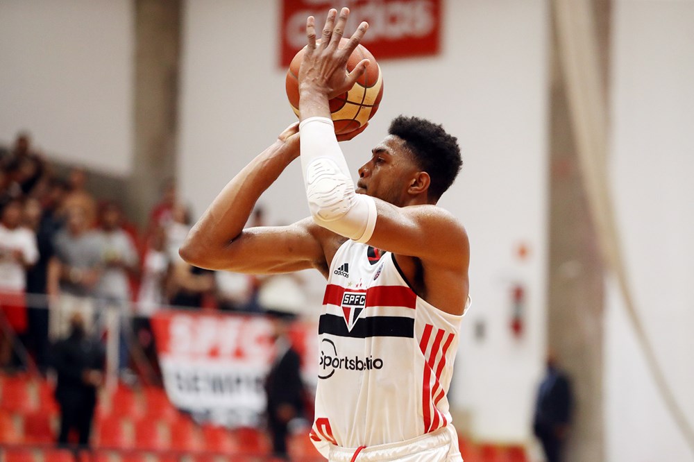 Bruno Caboclo negocia con el Ratiopharm Ulm